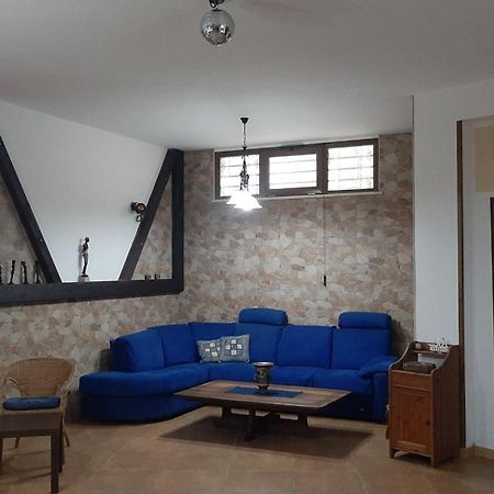 Casa Giulia Hotell Tiggiano Exteriör bild