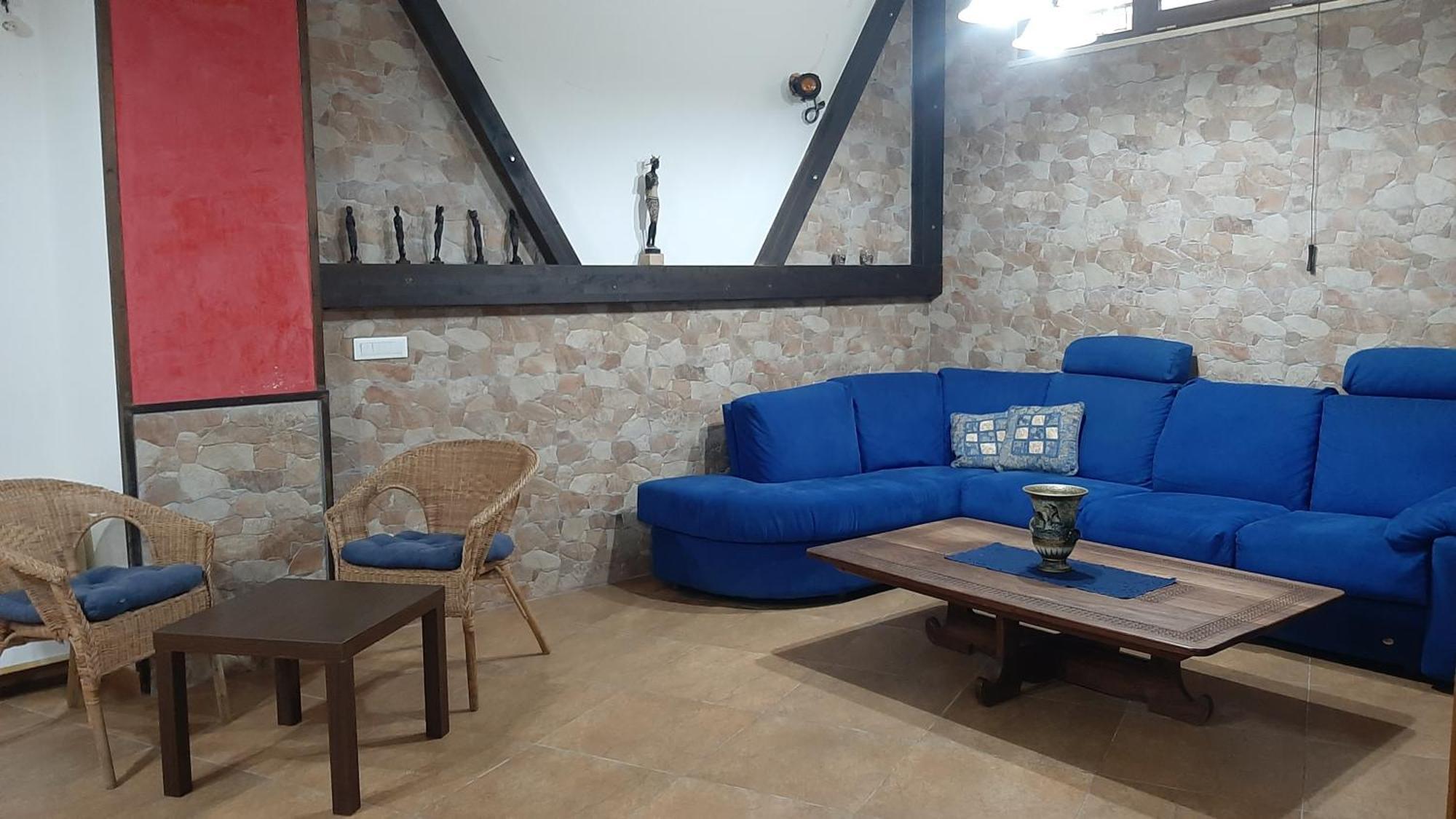 Casa Giulia Hotell Tiggiano Exteriör bild
